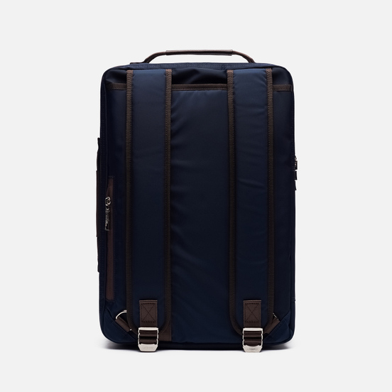 Рюкзак Master-piece Density 2-Way 16L Navy