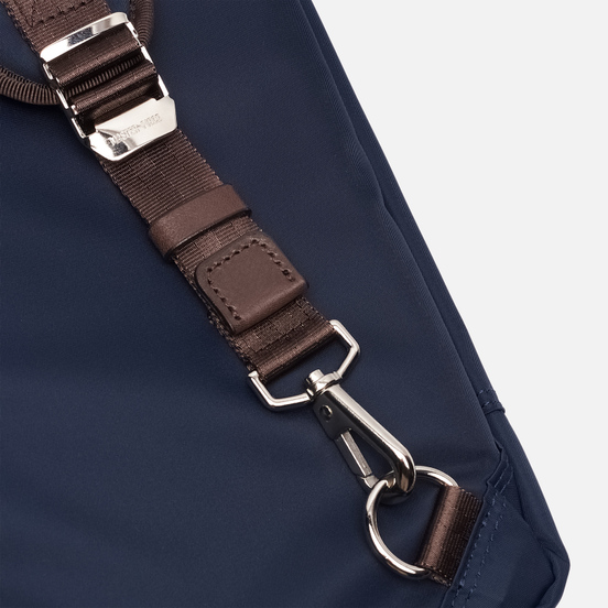 Рюкзак Master-piece Density 2-Way 16L Navy
