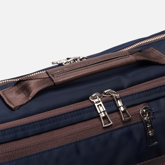 Рюкзак Master-piece Density 2-Way 16L Navy