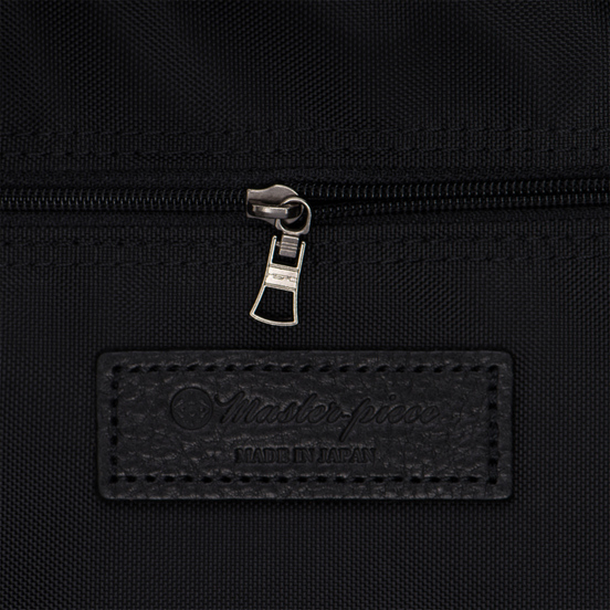 Рюкзак Master-piece Density Herringbone Coating Version 16L Black