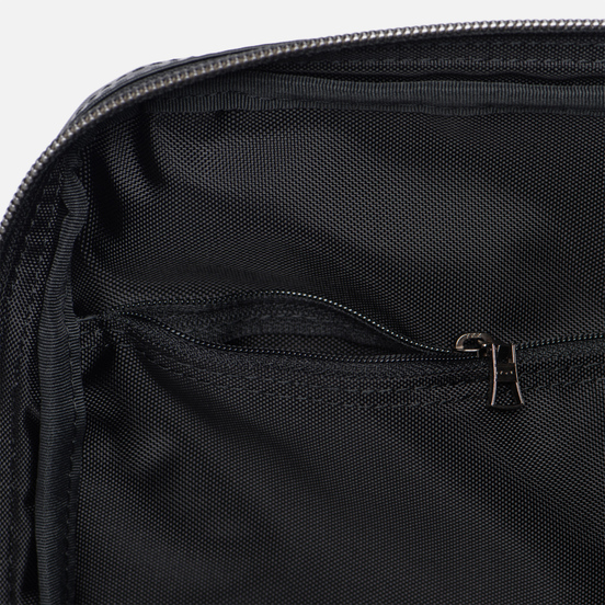 Рюкзак Master-piece Density Herringbone Coating Version 16L Black