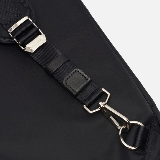 Рюкзак Master-piece Density Herringbone Coating Version 16L Black