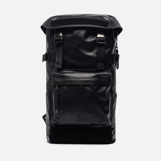 Рюкзак Master-piece Density Herringbone Coating Version 23L Black