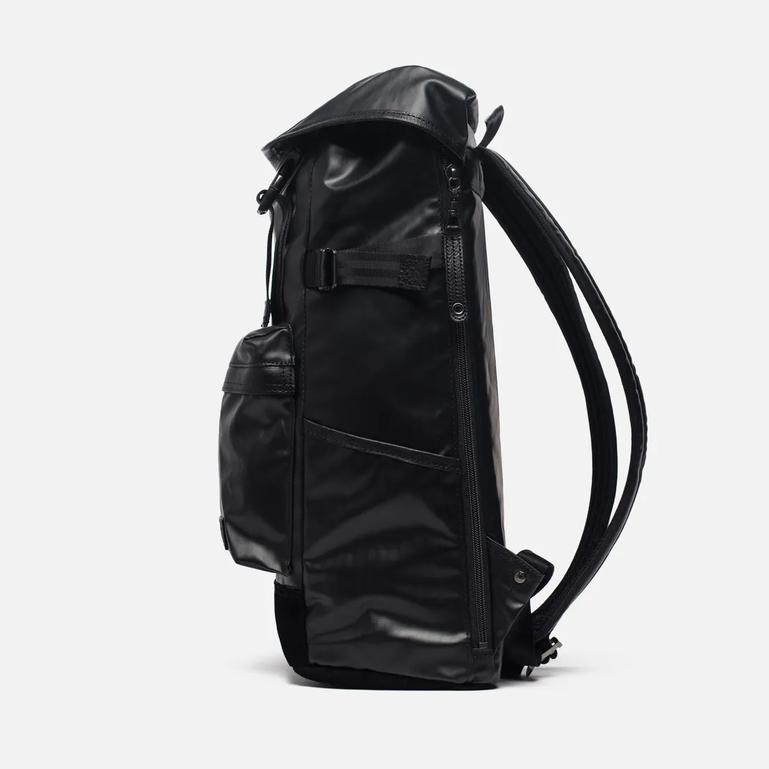 Master-piece Рюкзак Density Herringbone Coating Version 23L