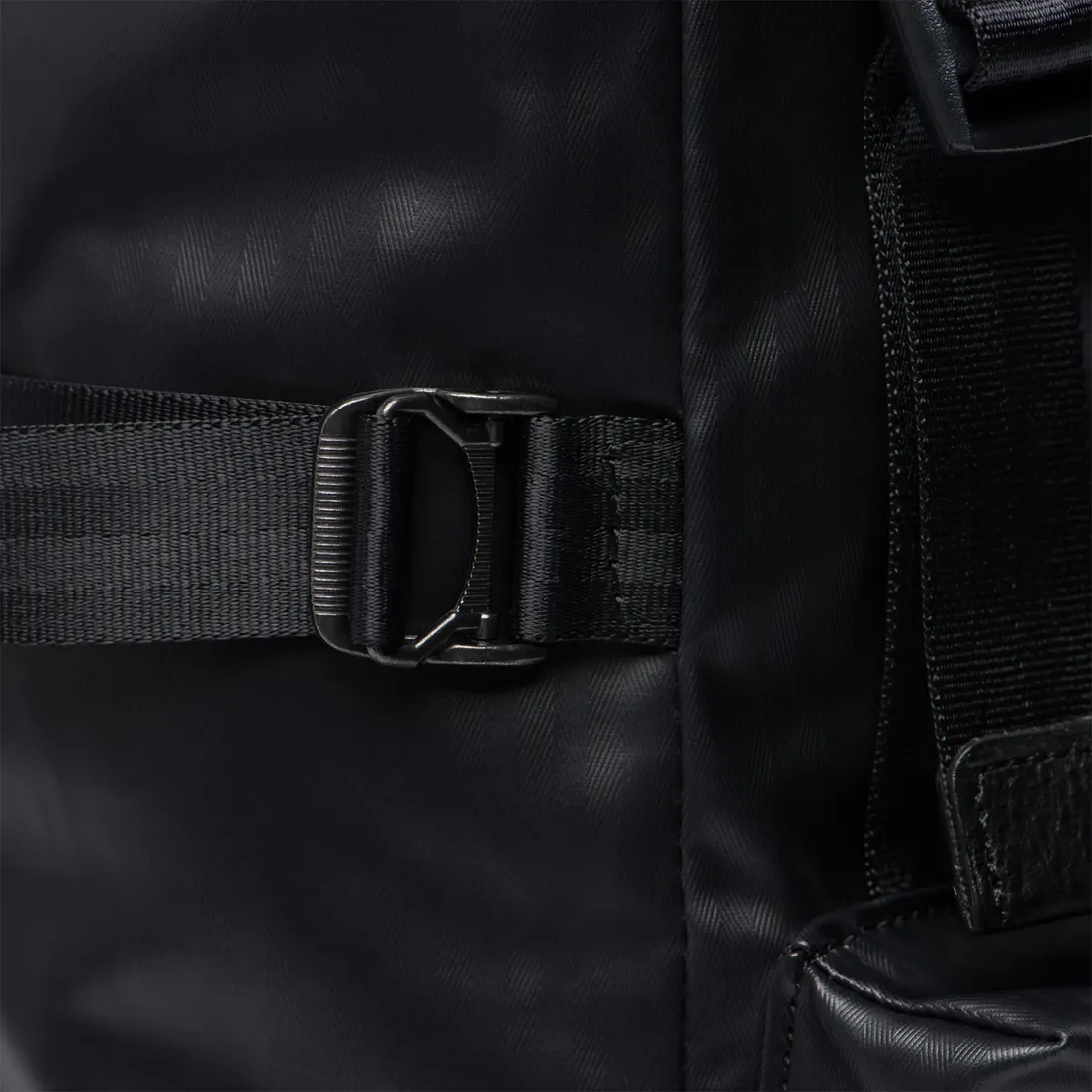 Master-piece Рюкзак Density Herringbone Coating Version 23L