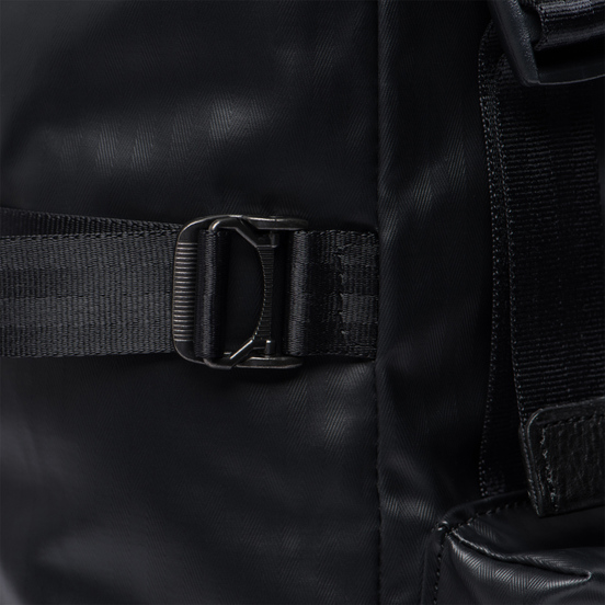 Рюкзак Master-piece Density Herringbone Coating Version 23L Black