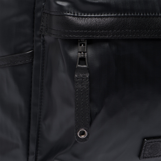 Рюкзак Master-piece Density Herringbone Coating Version 23L Black