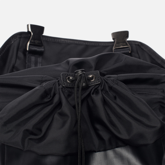 Рюкзак Master-piece Density Herringbone Coating Version 23L Black