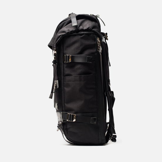 Рюкзак Master-piece Hunter 23L Black