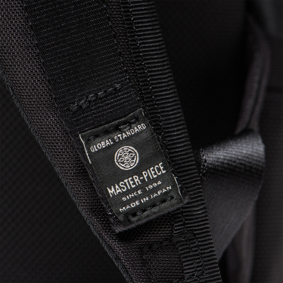 Рюкзак Master-piece Hunter 23L Black
