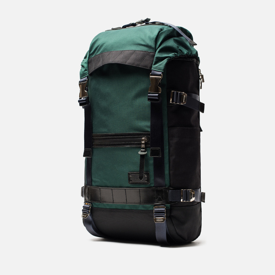 Рюкзак Master-piece Hunter 23L Dark Green