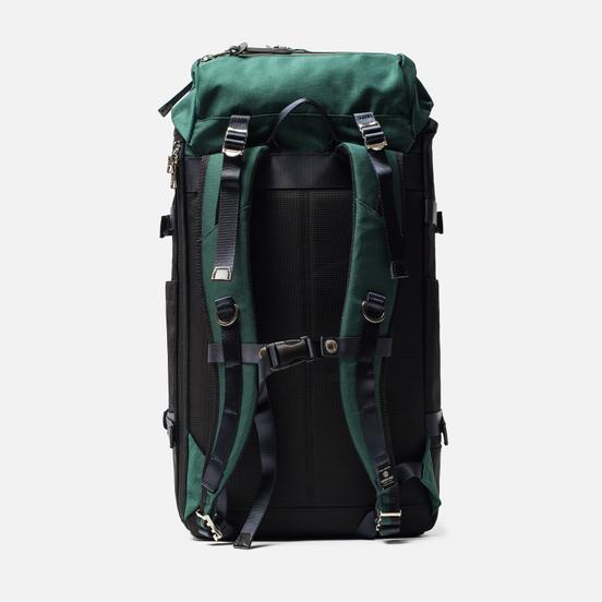 Рюкзак Master-piece Hunter 23L Dark Green