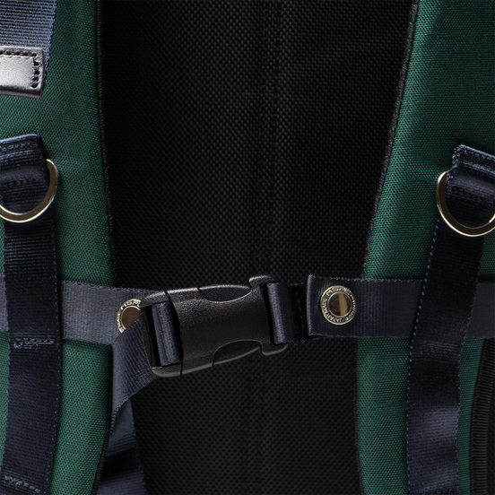 Рюкзак Master-piece Hunter 23L Dark Green