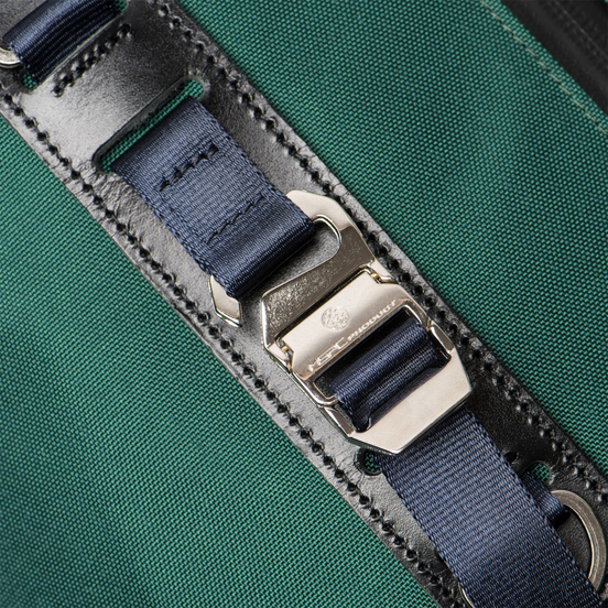Рюкзак Master-piece Hunter 23L Dark Green