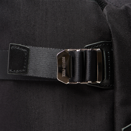 Рюкзак Master-piece Hunter Shoulder 15L Black