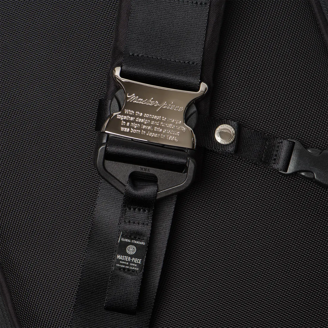 Master-piece Рюкзак Hunter Shoulder 15L