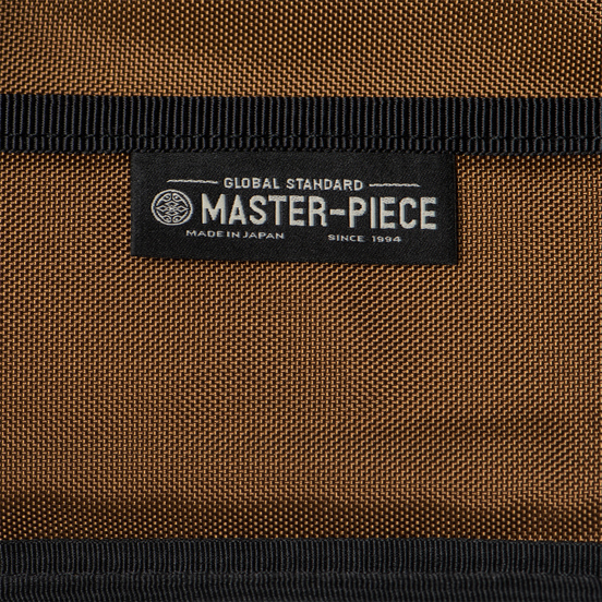 Рюкзак Master-piece Hunter Shoulder 15L Black