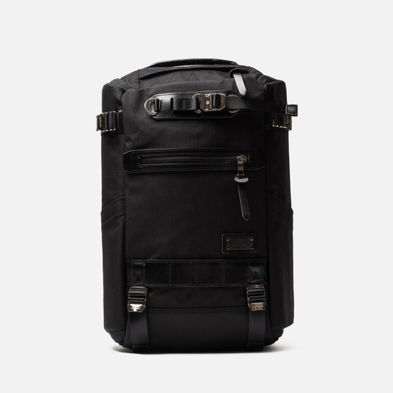 Рюкзак Master-piece Hunter Shoulder 15L Black