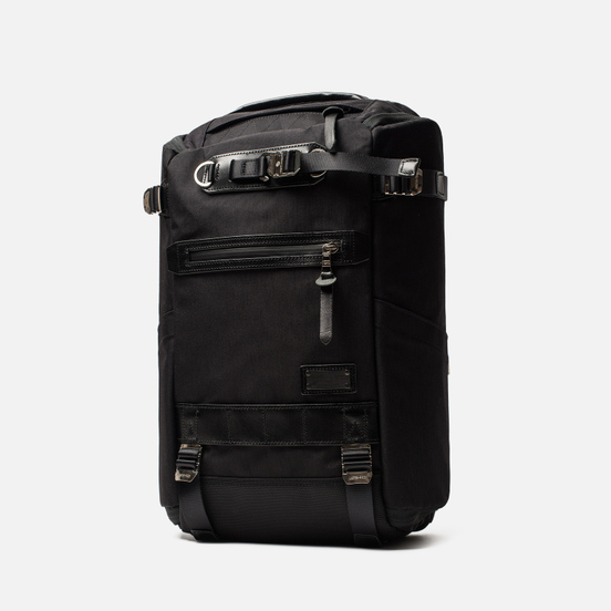 Рюкзак Master-piece Hunter Shoulder 15L Black