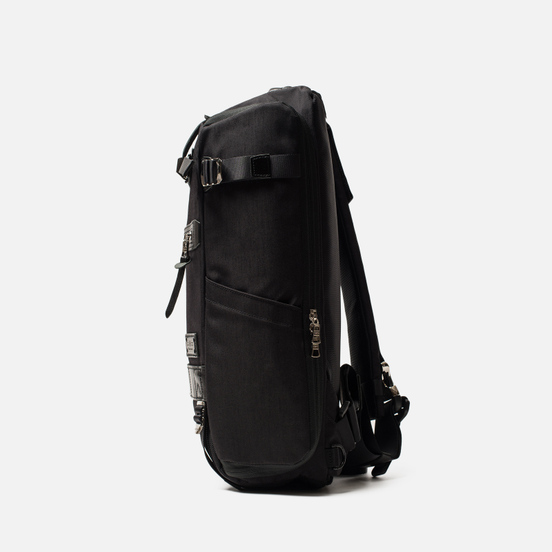 Рюкзак Master-piece Hunter Shoulder 15L Black