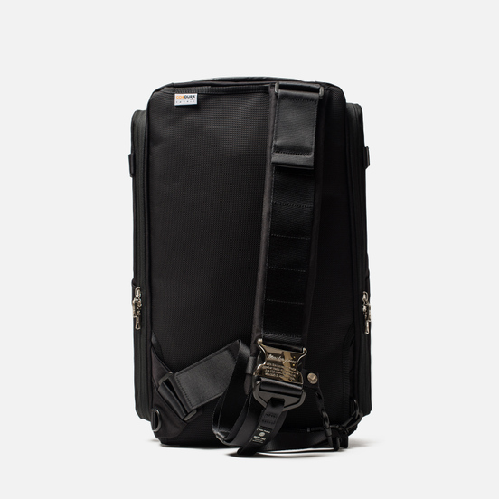 Рюкзак Master-piece Hunter Shoulder 15L Black