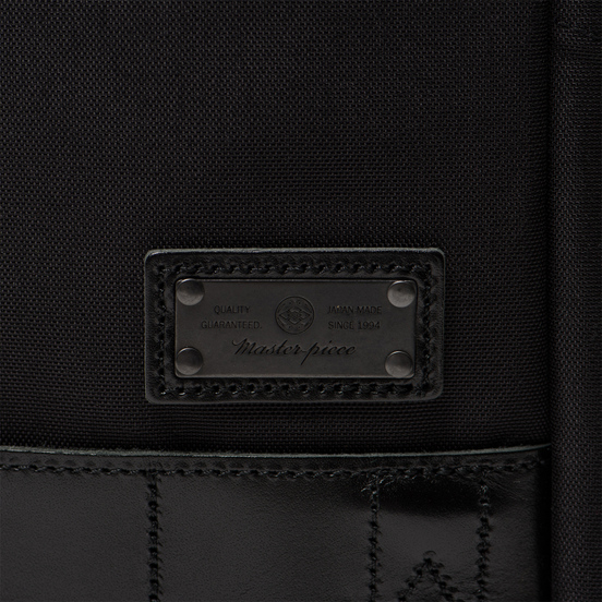 Рюкзак Master-piece Hunter Shoulder 15L Black