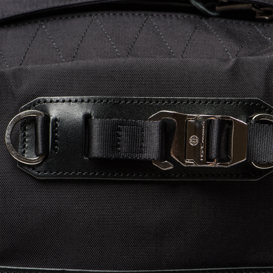 Рюкзак Master-piece Hunter Shoulder 15L Black