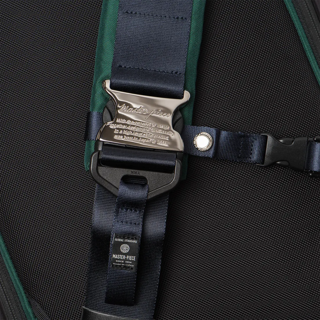 Master-piece Рюкзак Hunter Shoulder 15L