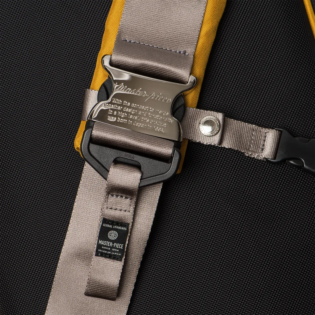 Master-piece Рюкзак Hunter Shoulder 15L