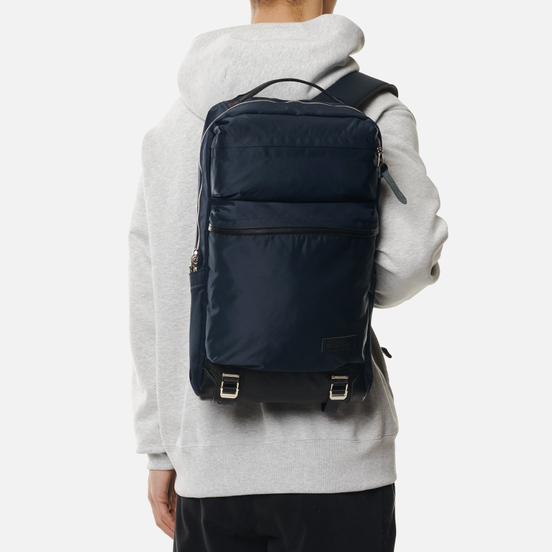 Рюкзак Master-piece Lightning S Navy
