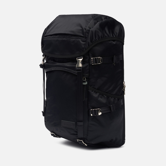 Рюкзак Master-piece Lightning M Black