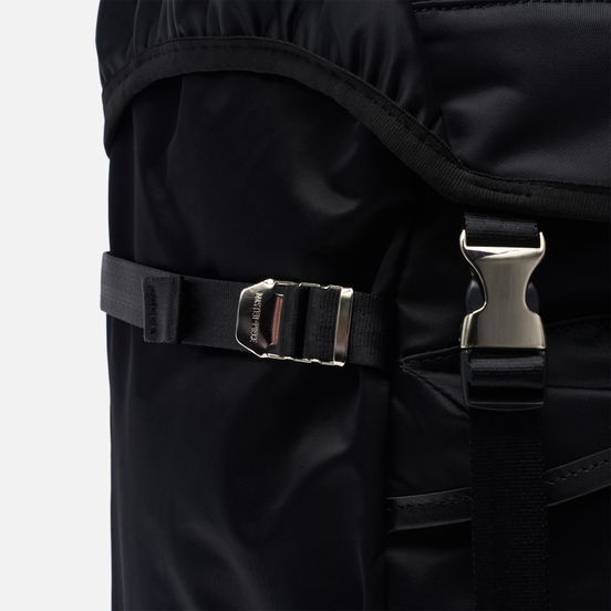 Рюкзак Master-piece Lightning M Black