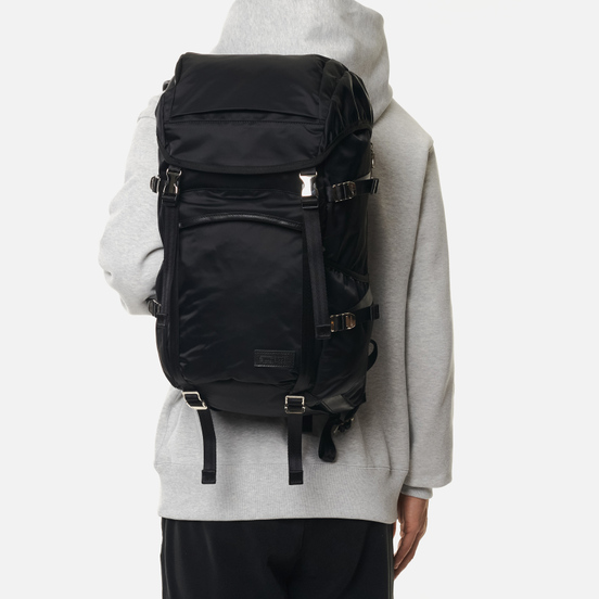 Рюкзак Master-piece Lightning M Black