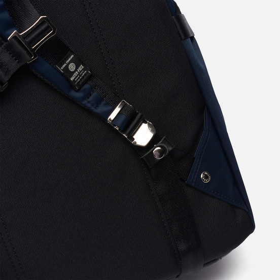Рюкзак Master-piece Lightning M Navy