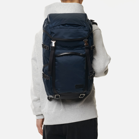 Рюкзак Master-piece Lightning M Navy