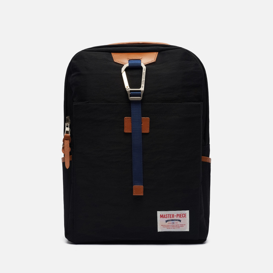 Рюкзак Master-piece Link 13L Black