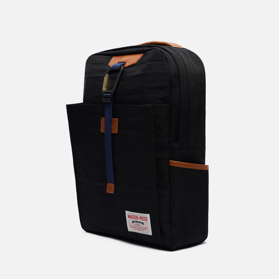 Рюкзак Master-piece Link 13L Black