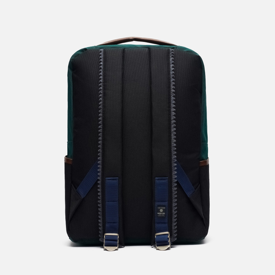 Рюкзак Master-piece Link 13L Green/Black