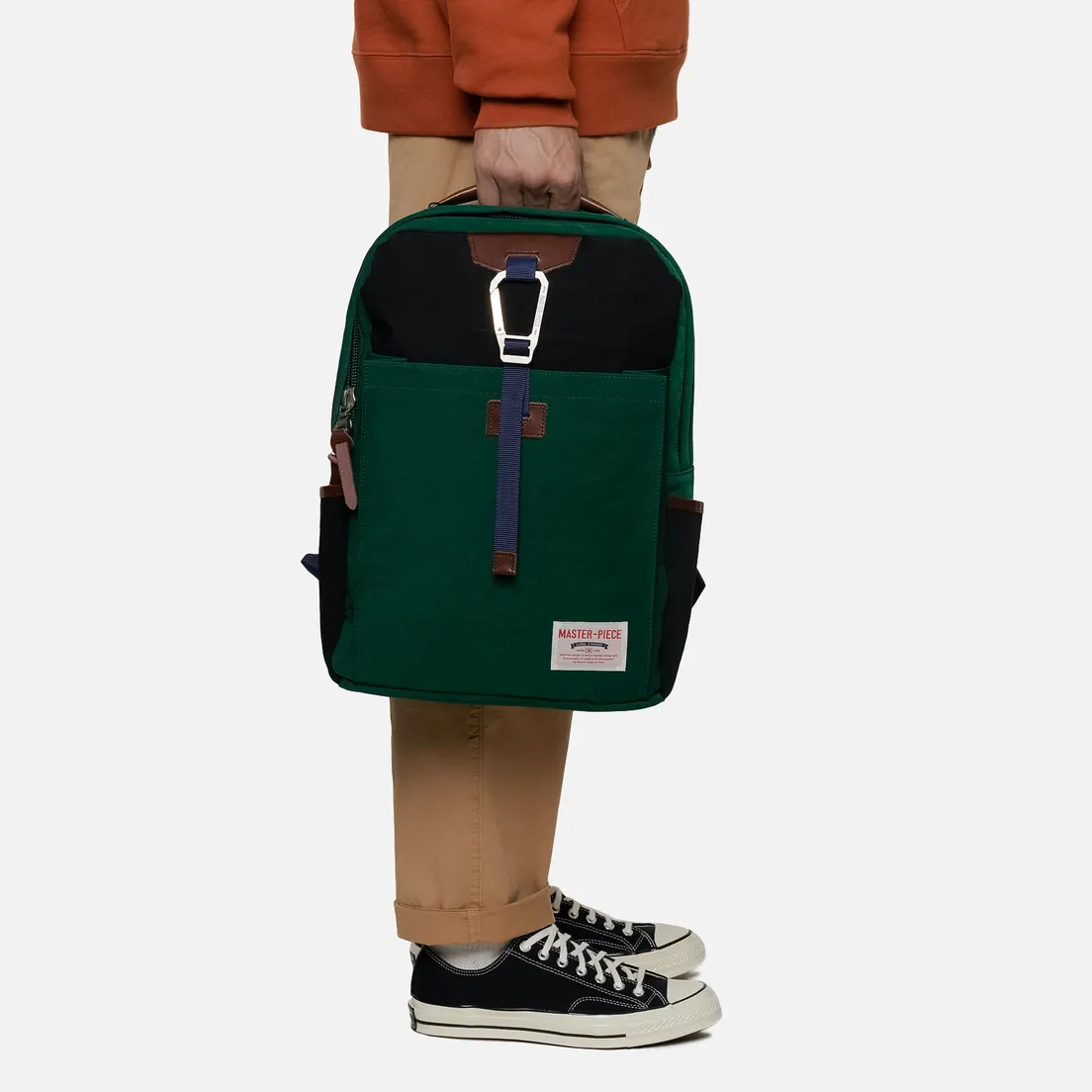 Master-piece Рюкзак Link 13L