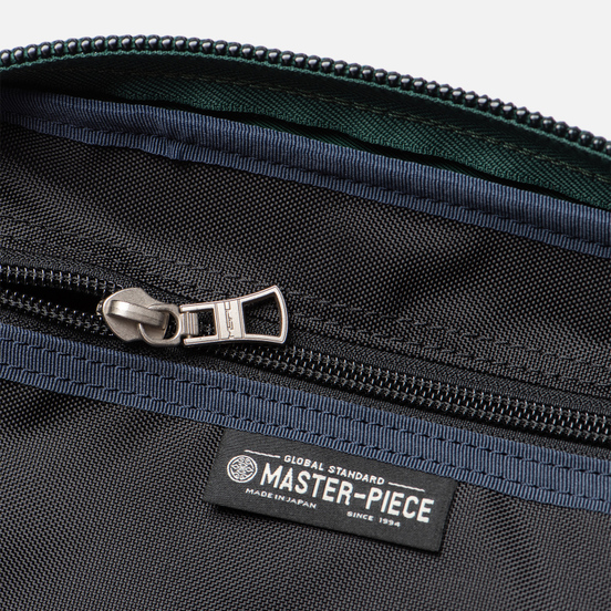 Рюкзак Master-piece Link 13L Green/Black
