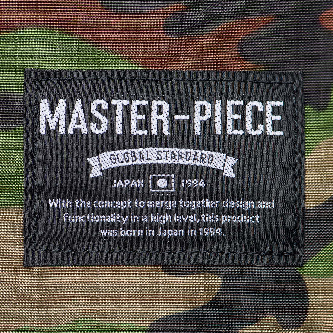Master-piece Рюкзак Pop'n'Pack 15L