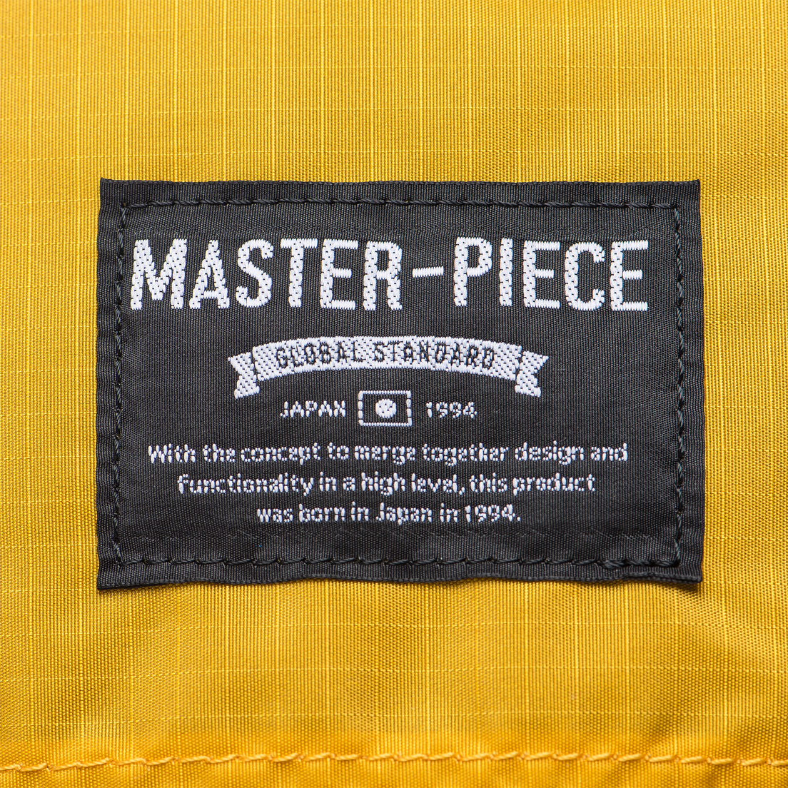 Master-piece Рюкзак Pop'n'Pack 15L