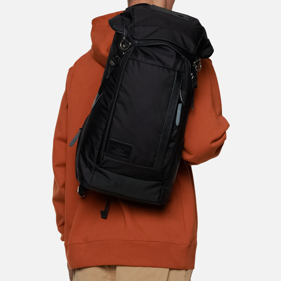 Рюкзак Master-piece Potential ver.2 16L Black