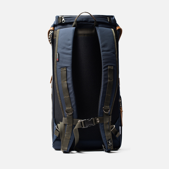 Рюкзак Master-piece Potential ver.2 16L Navy