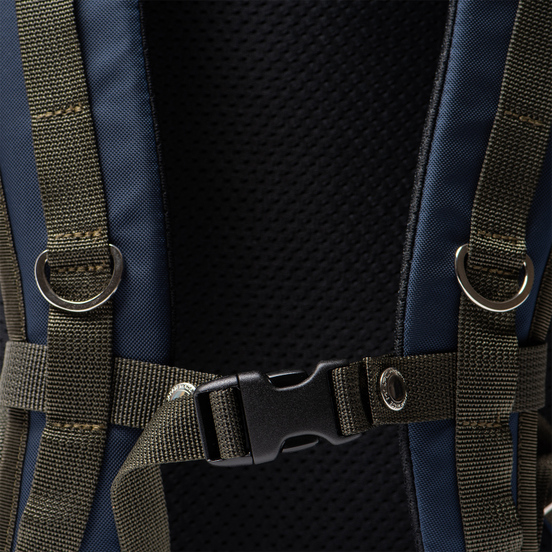 Рюкзак Master-piece Potential ver.2 16L Navy