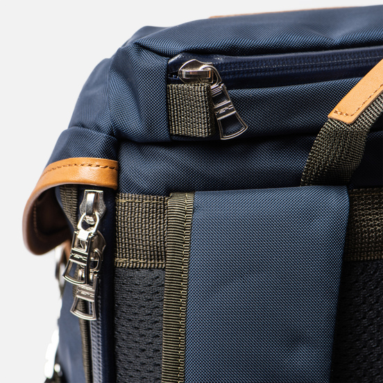 Рюкзак Master-piece Potential ver.2 16L Navy
