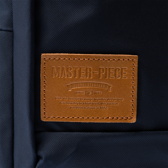 Рюкзак Master-piece Potential ver.2 16L Navy