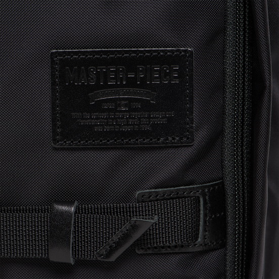 Рюкзак Master-piece Potential ver.2 2-Way 16L Black