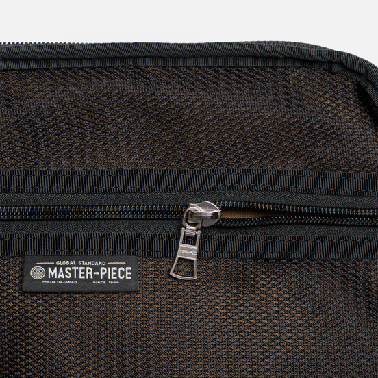 Рюкзак Master-piece Potential ver.2 2-Way 16L Black