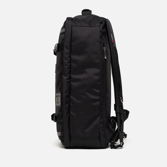 Рюкзак Master-piece Potential ver.2 2-Way 16L Black